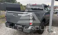2026 Isuzu D-Max
