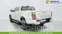 2026 Isuzu D-Max