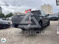 2026 Isuzu D-Max