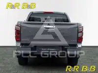 2026 Isuzu D-Max