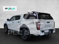 2026 Isuzu D-Max