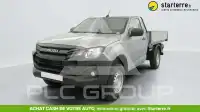 2026 Isuzu D-Max
