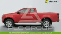 2026 Isuzu D-Max