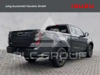 2026 Isuzu D-Max