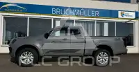 2026 Isuzu D-Max