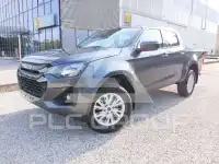 2026 Isuzu D-Max