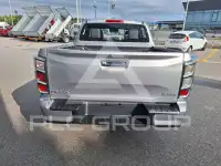 2026 Isuzu D-Max