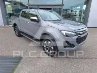 2026 Isuzu D-Max