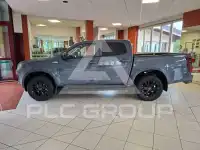 2026 Isuzu D-Max