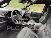 2026 Isuzu D-Max