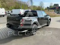 2026 Isuzu D-Max
