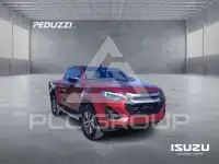 2026 Isuzu D-Max