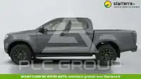 2026 Isuzu D-Max