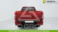 2026 Isuzu D-Max