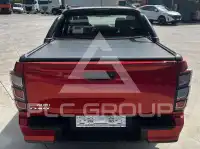 2026 Isuzu D-Max