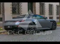 2026 Aston Martin DB12