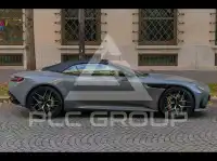 2026 Aston Martin DB12