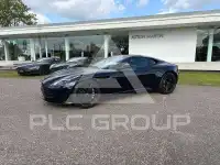 2026 Aston Martin DB12