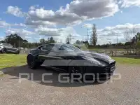 2026 Aston Martin DB12