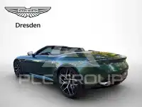 2026 Aston Martin DB12