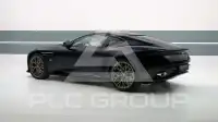 2026 Aston Martin DB12