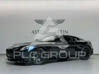 2026 Aston Martin DB12