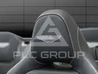 2026 Aston Martin DB12