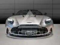 2026 Aston Martin DB12