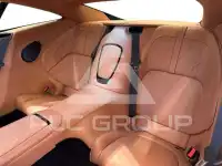 2026 Aston Martin DB12