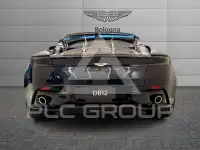 2026 Aston Martin DB12