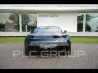 2026 Aston Martin DB12