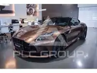 2026 Aston Martin DB12
