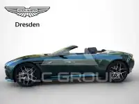 2026 Aston Martin DB12