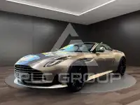 2026 Aston Martin DB12
