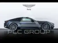 2026 Aston Martin DB12