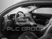 2026 Aston Martin DB12