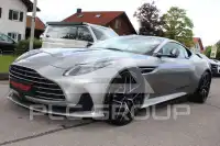 2026 Aston Martin DB12