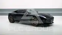2026 Aston Martin DB12