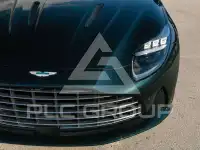 2026 Aston Martin DB12