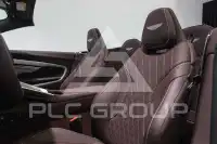 2026 Aston Martin DB12