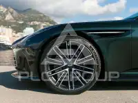 2026 Aston Martin DB12