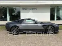 2026 Aston Martin DB12