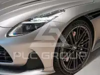 2026 Aston Martin DB12