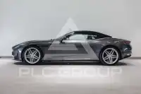 2026 Aston Martin DB12