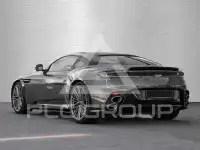2026 Aston Martin DB12