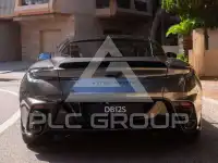 2026 Aston Martin DB12