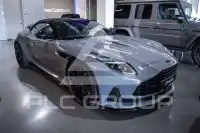2026 Aston Martin DB12