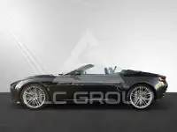 2026 Aston Martin DB12