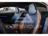 2026 Aston Martin DB12