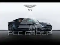 2026 Aston Martin DB12